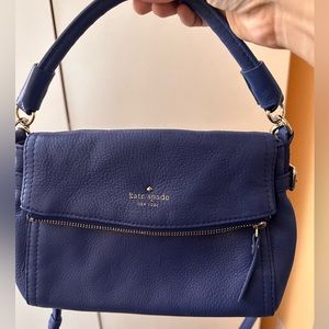 Kate spade bag.